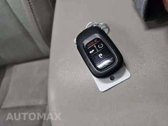 2024 Honda Accord Sedan EX - miniatura 8