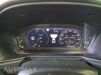 2024 Honda Accord Sedan EX - miniatura 9