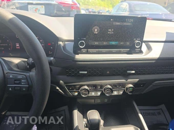 2024 Honda Accord Sedan EX - miniatura 10