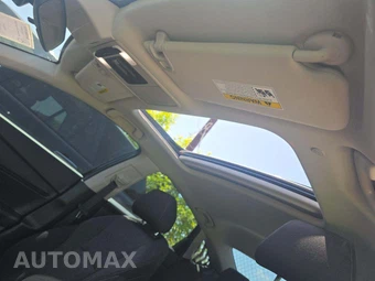 2024 Honda Accord Sedan EX - miniatura 11