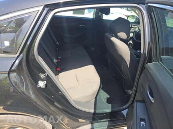 2024 Honda Accord Sedan EX - miniatura 16