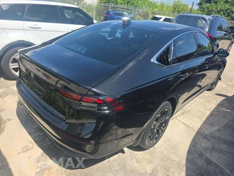 2024 Honda Accord Sedan EX - miniatura 3
