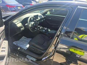 2024 Honda Accord Sedan EX - miniatura 6