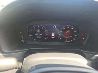 2024 Honda Accord Sedan EX - miniatura 9