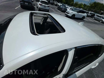 2024 Honda Accord Sedan EX - miniatura 12