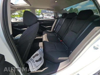 2024 Honda Accord Sedan EX - miniatura 13
