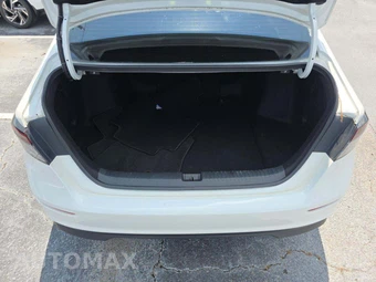 2024 Honda Accord Sedan EX - miniatura 14