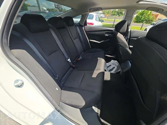 2024 Honda Accord Sedan EX - miniatura 16