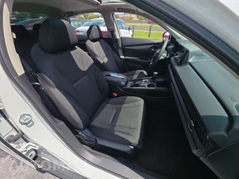 2024 Honda Accord Sedan EX - miniatura 18