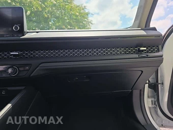 2024 Honda Accord Sedan EX - miniatura 19
