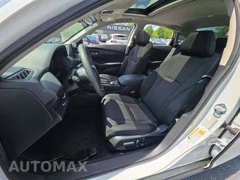 2024 Honda Accord Sedan EX - miniatura 6