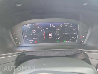 2024 Honda Accord Sedan EX - miniatura 9