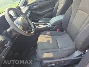 2024 Honda Accord Sedan EX - miniatura 13