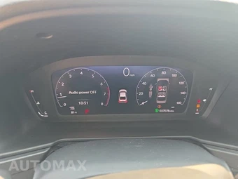 2024 Honda Accord Sedan EX - miniatura 15