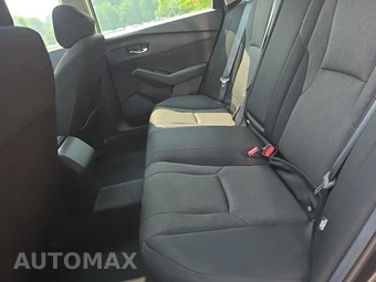 2024 Honda Accord Sedan EX - miniatura 16