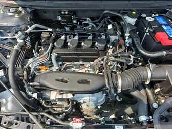 2024 Honda Accord Sedan EX - miniatura 19