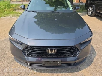 2024 Honda Accord Sedan EX - miniatura 2