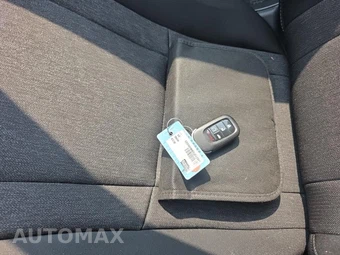 2024 Honda Accord Sedan EX - miniatura 22