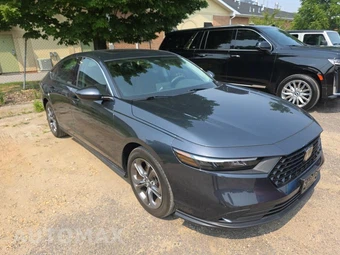 2024 Honda Accord Sedan EX - miniatura 3