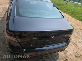 2024 Honda Accord Sedan EX - miniatura 5