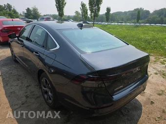 2024 Honda Accord Sedan EX - miniatura 6