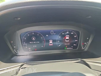 2024 Honda Accord Sedan EX - miniatura 15