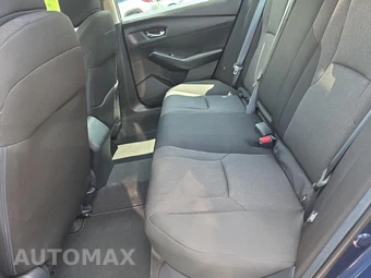 2024 Honda Accord Sedan EX - miniatura 16