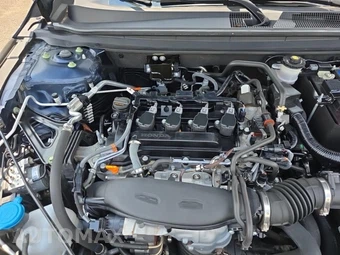 2024 Honda Accord Sedan EX - miniatura 19