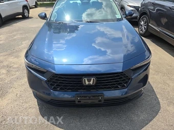 2024 Honda Accord Sedan EX - miniatura 2