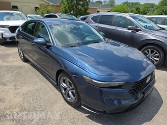 2024 Honda Accord Sedan EX - miniatura 3