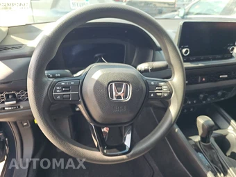 2024 Honda Accord Sedan EX - miniatura 10