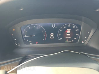 2024 Honda Accord Sedan EX - miniatura 12