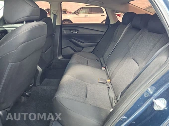2024 Honda Accord Sedan EX - miniatura 13