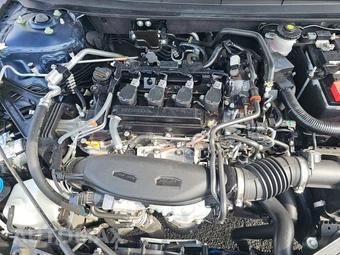 2024 Honda Accord Sedan EX - miniatura 15