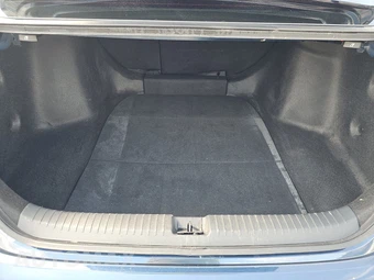 2024 Honda Accord Sedan EX - miniatura 16