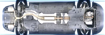 2024 Honda Accord Sedan EX - miniatura 18