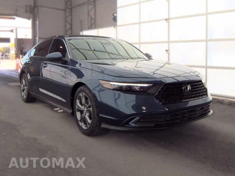 2024 Honda Accord Sedan EX - miniatura 3