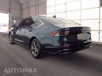 2024 Honda Accord Sedan EX - miniatura 6