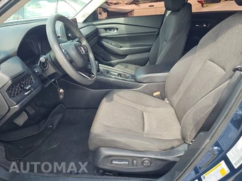 2024 Honda Accord Sedan EX - miniatura 7