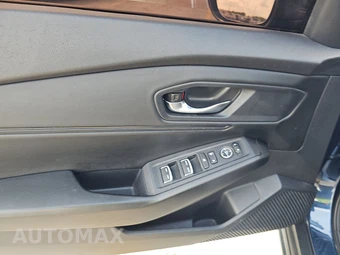 2024 Honda Accord Sedan EX - miniatura 9