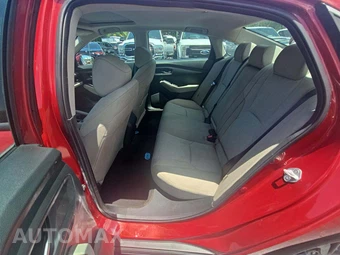 2024 Honda Accord Sedan EX - miniatura 13