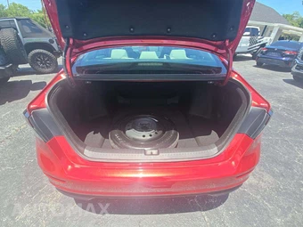 2024 Honda Accord Sedan EX - miniatura 14