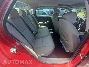 2024 Honda Accord Sedan EX - miniatura 16