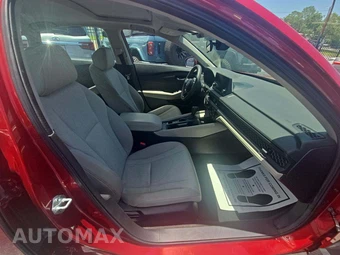 2024 Honda Accord Sedan EX - miniatura 18