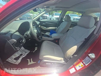 2024 Honda Accord Sedan EX - miniatura 6