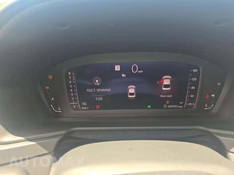 2024 Honda Accord Sedan EX - miniatura 9