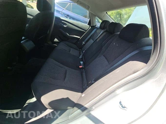 2024 Honda Accord Sedan EX - miniatura 10