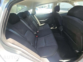 2024 Honda Accord Sedan EX - miniatura 13