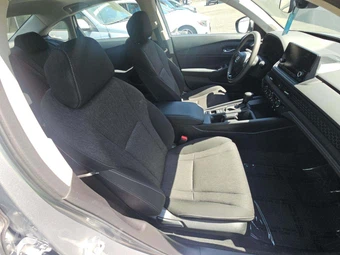 2024 Honda Accord Sedan EX - miniatura 15