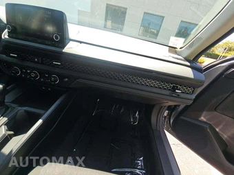 2024 Honda Accord Sedan EX - miniatura 16